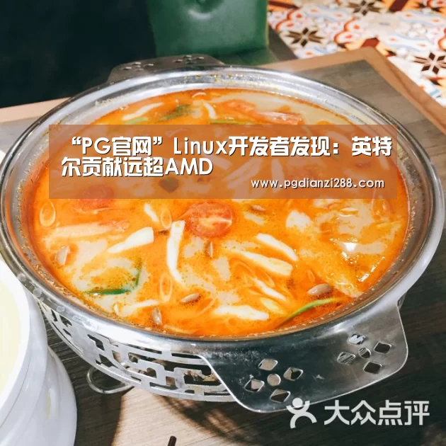 “PG官网”Linux开发者发现:英特尔贡献远超AMD(图4) PG棋牌