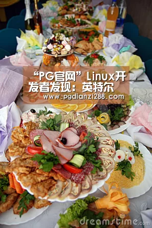 “PG官网”Linux开发者发现:英特尔贡献远超AMD(图2) PG Soft APP